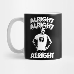 Classic Alright Movies Quotes Gift For Fans Mug